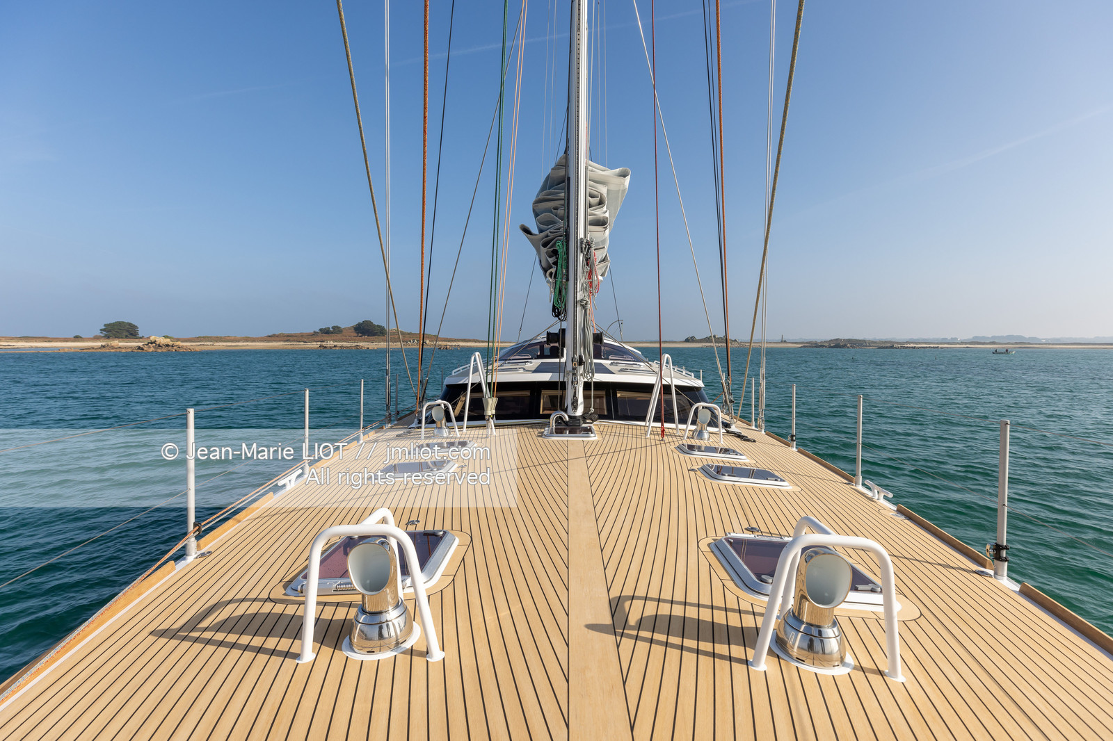 CHANTIER BOREAL 2023 - BOREAL 70