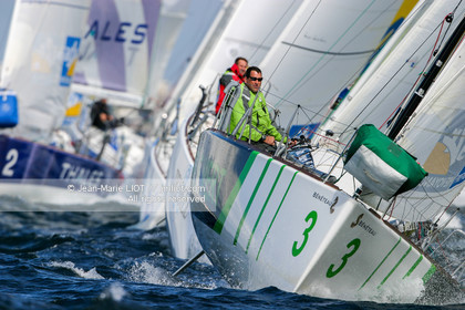 TRANSAT AG2R 2003
