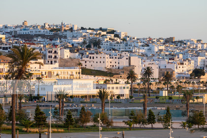 MAROC - TANGER - MEDINA