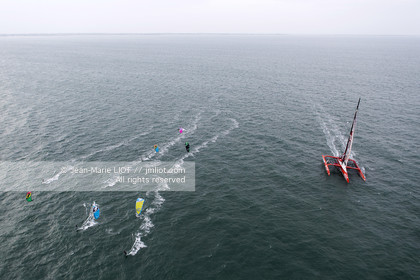 FRANCIS JOYON - IDEC 2014