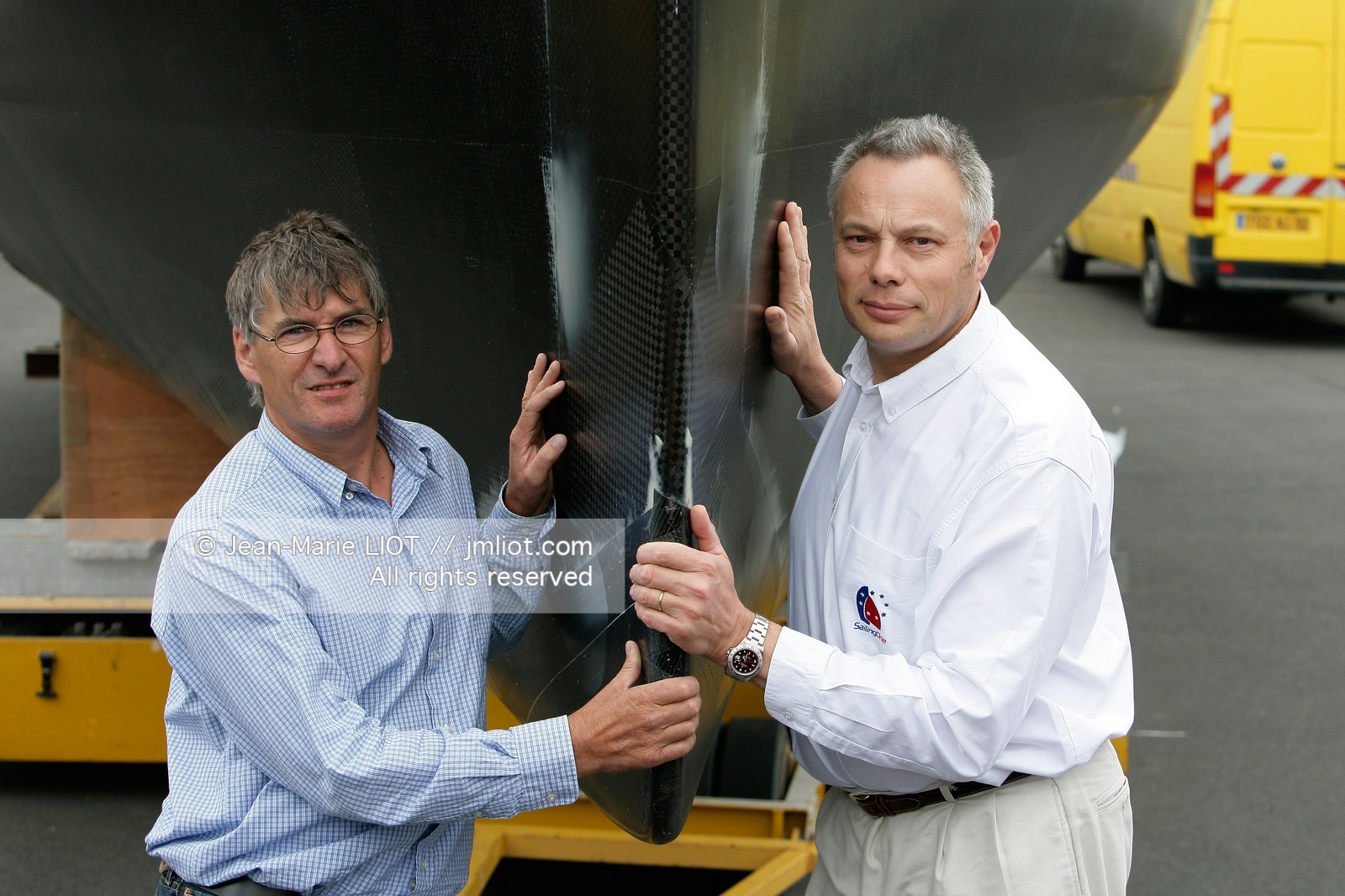 VEOLIA OCEANS© DE LA SOLOCEANE