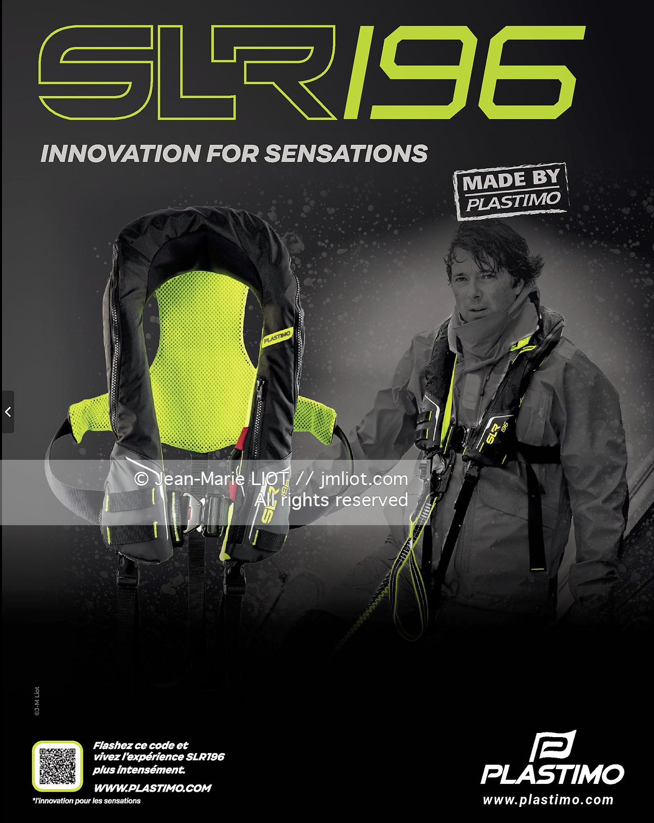 PUBLICITE - ANNONCE PRESSE