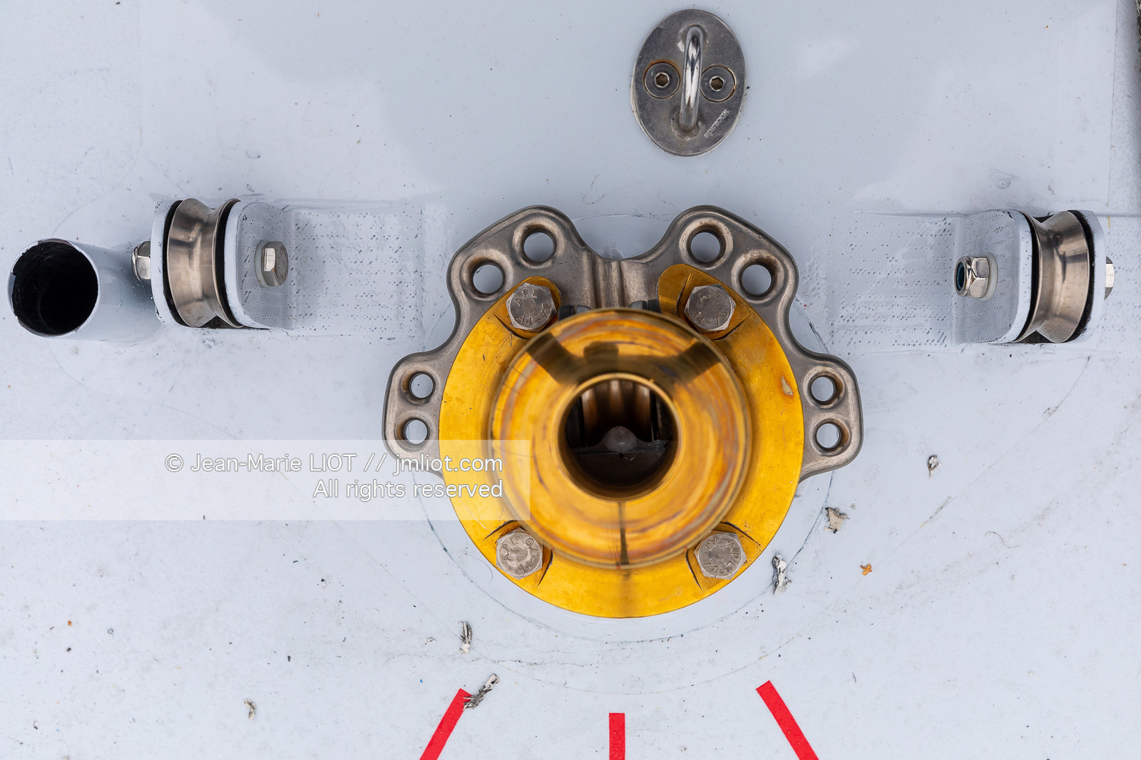 damien seguin - groupe apicil 2020