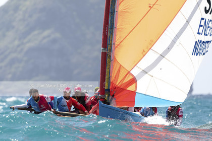 DEFI YOLES MARTINIQUE - REGATES