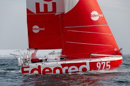 BASILE BOURGNON 2020 - MINI 650 EDENRED