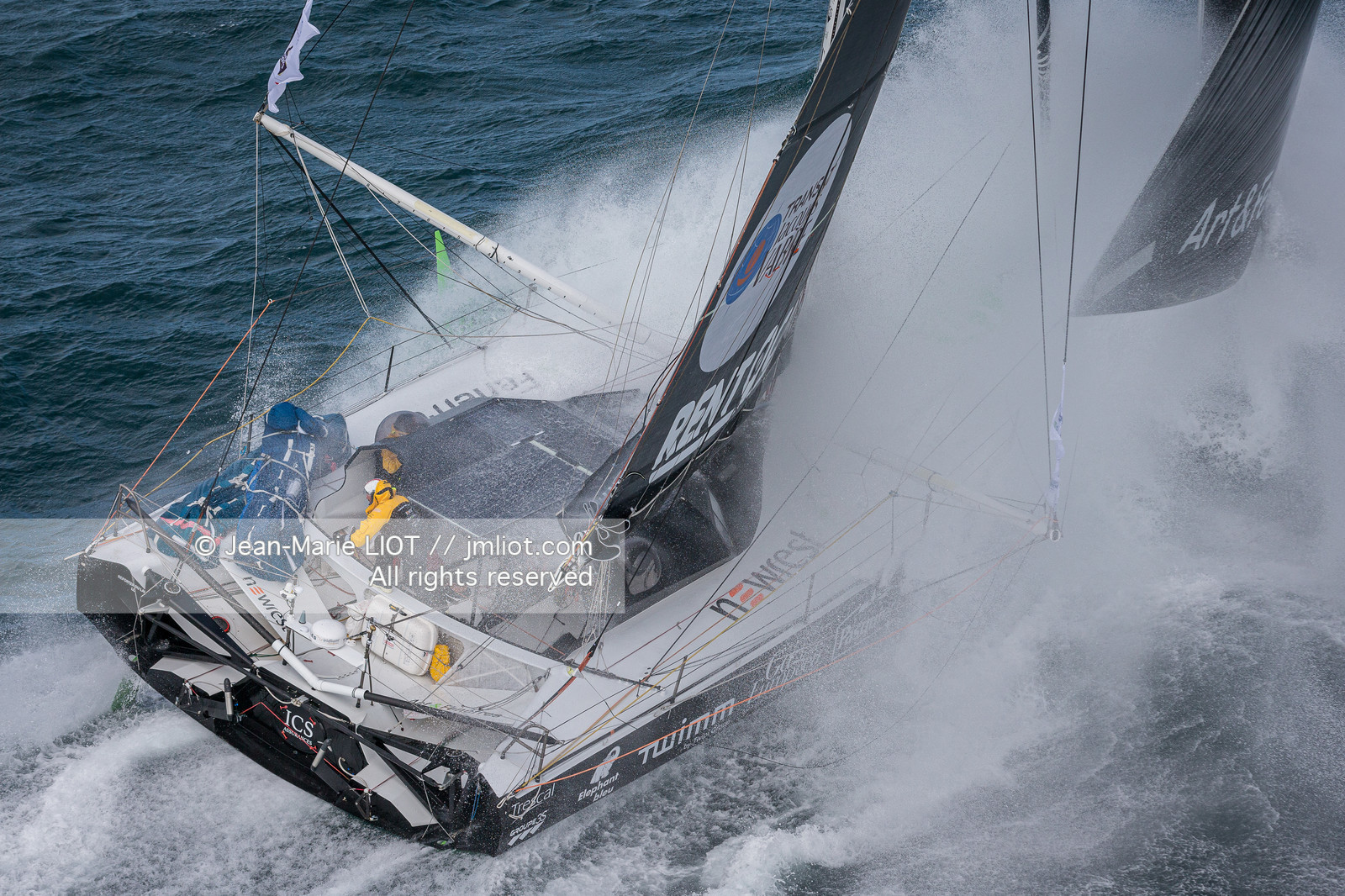 FABRICE AMEDEO 2019 - TJV - ERIC PERON
