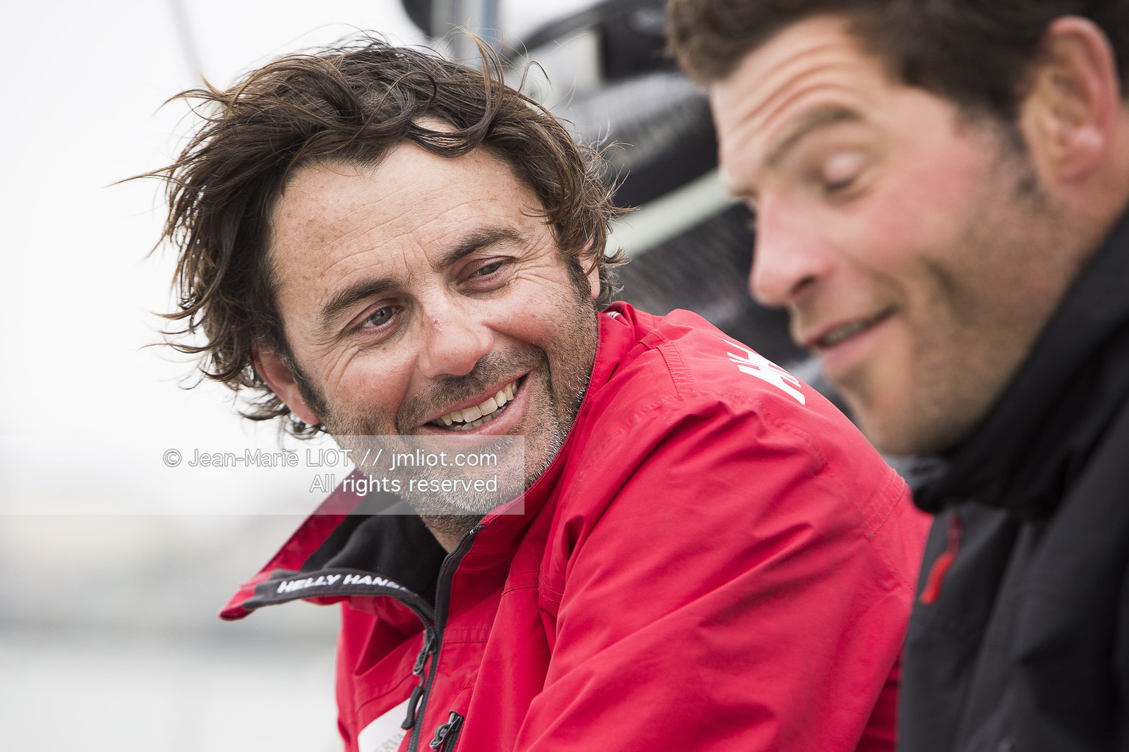 NORMANDY CHANNEL RACE 2014