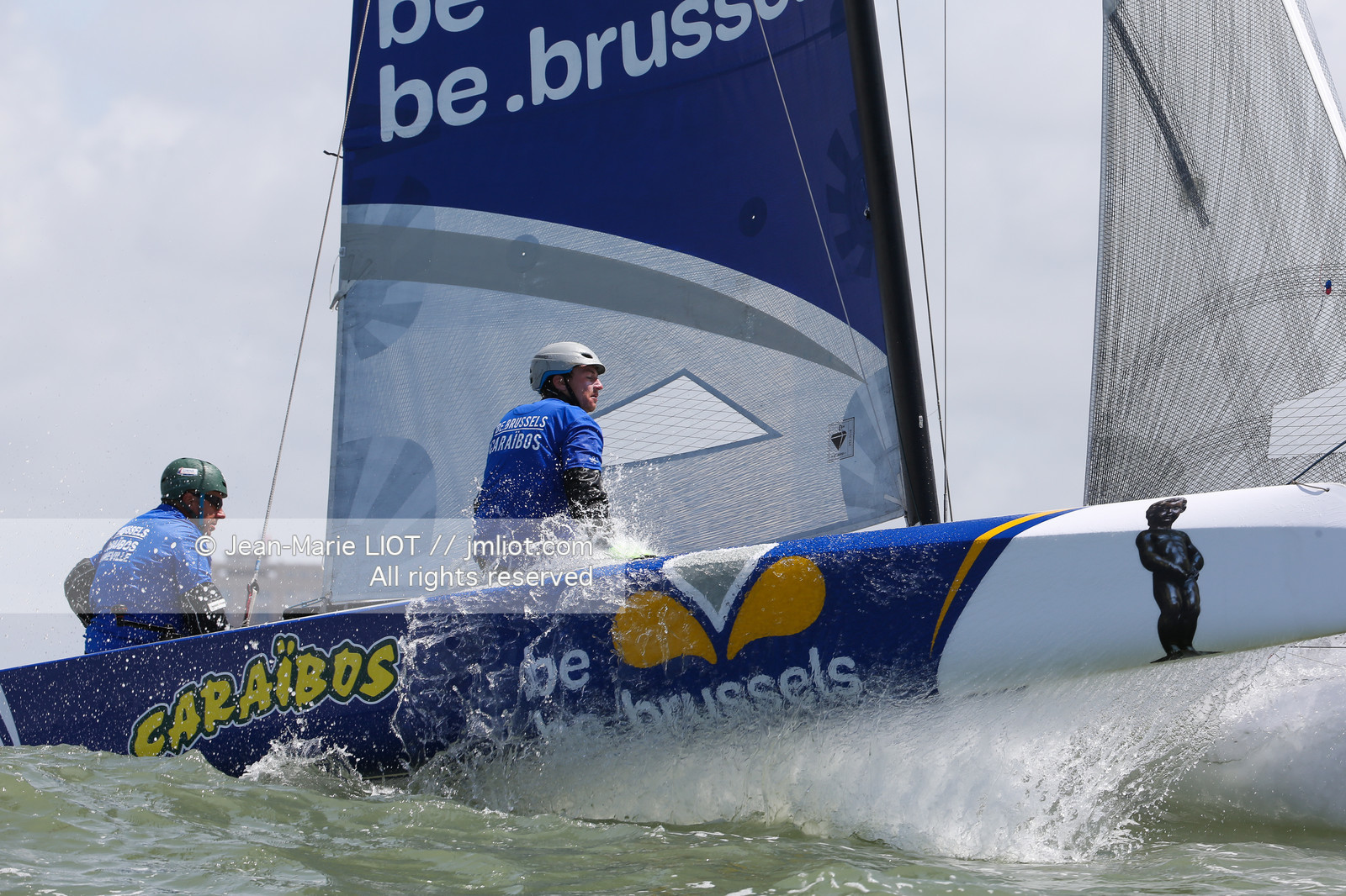 NORMANDIE CUP 2017
