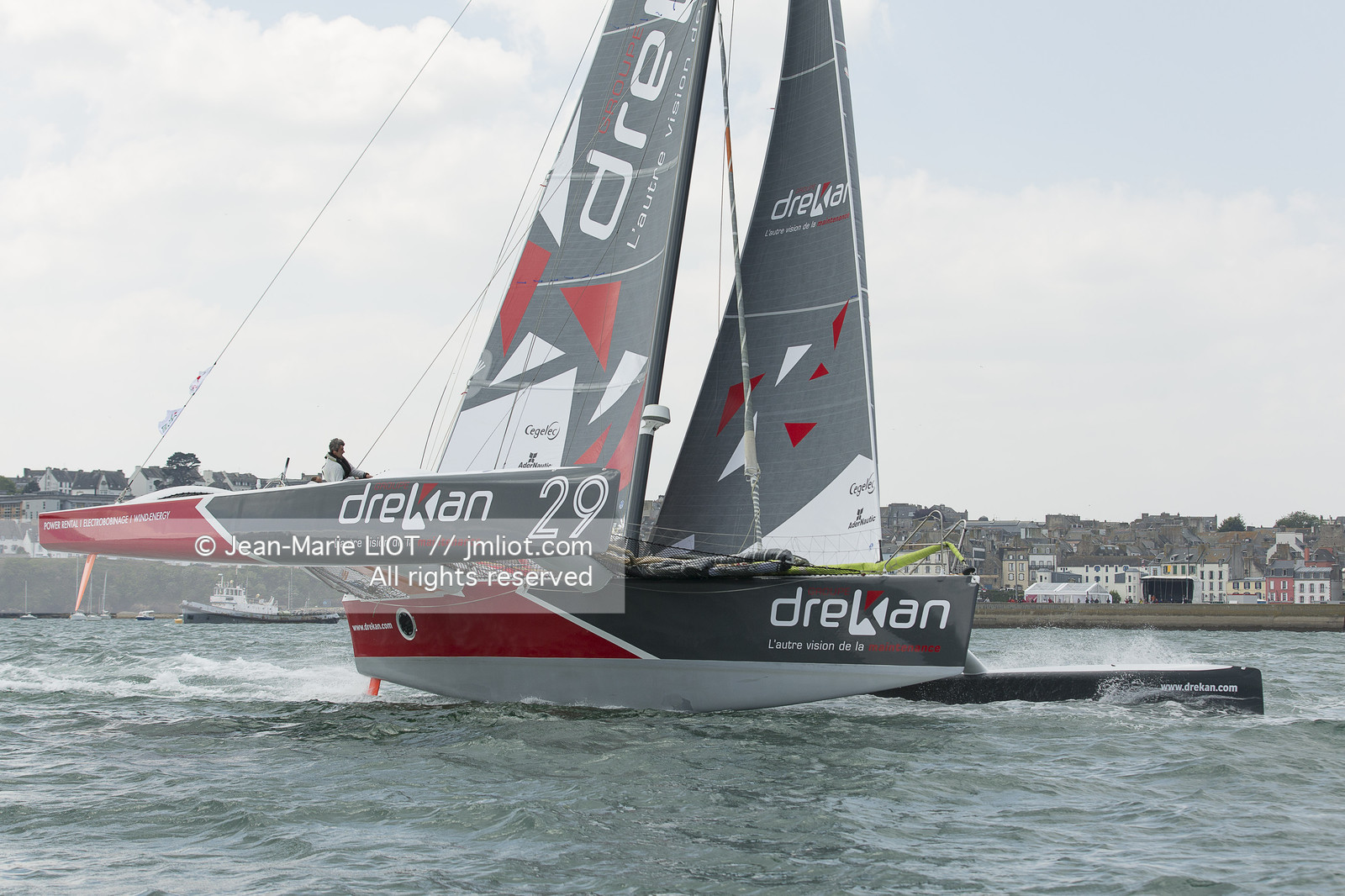 GRAND PRIX GUYADER 2017