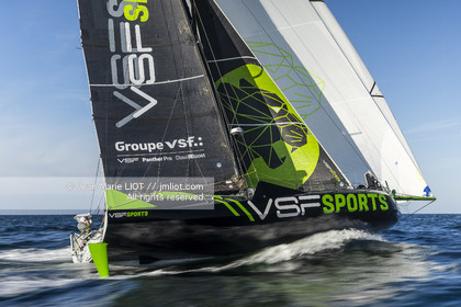 VSF SPORTS 2025 - PEPE COSTA - PABLO SANTURDE