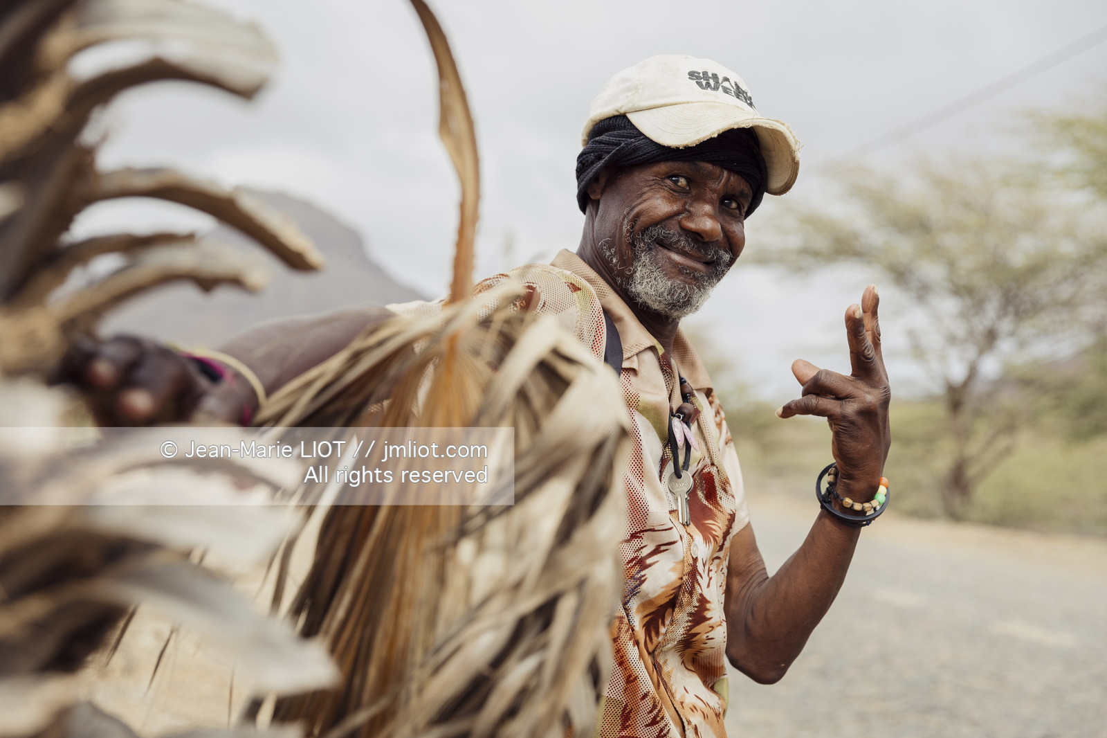 CAP VERT 2022 - ILE DE SAO VINCENTE