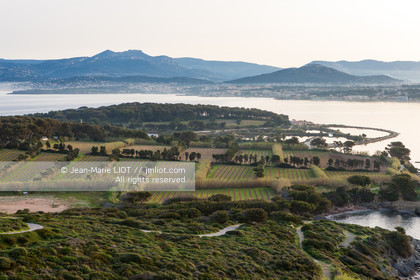 ILE DES EMBIEZ