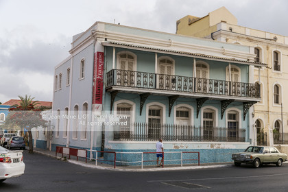 CAP VERT 2022 - ILE DE SAO VINCENTE