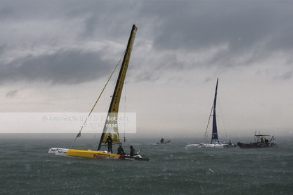 TOUR DE FRANCE A LA VOILE 2015