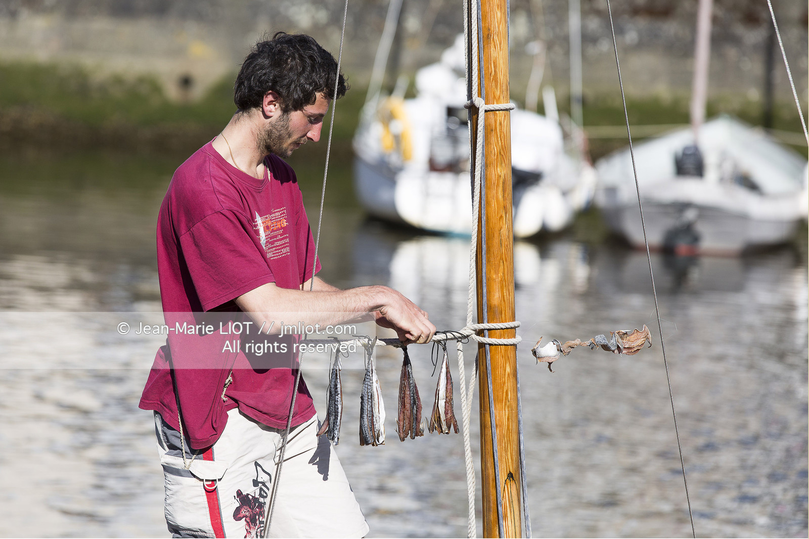 SEMAINE DU GOLFE 2015