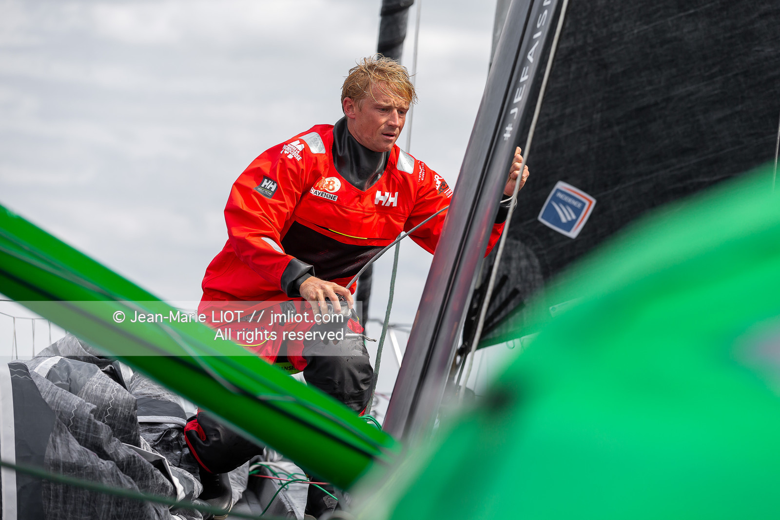 MAXIME SOREL 2020