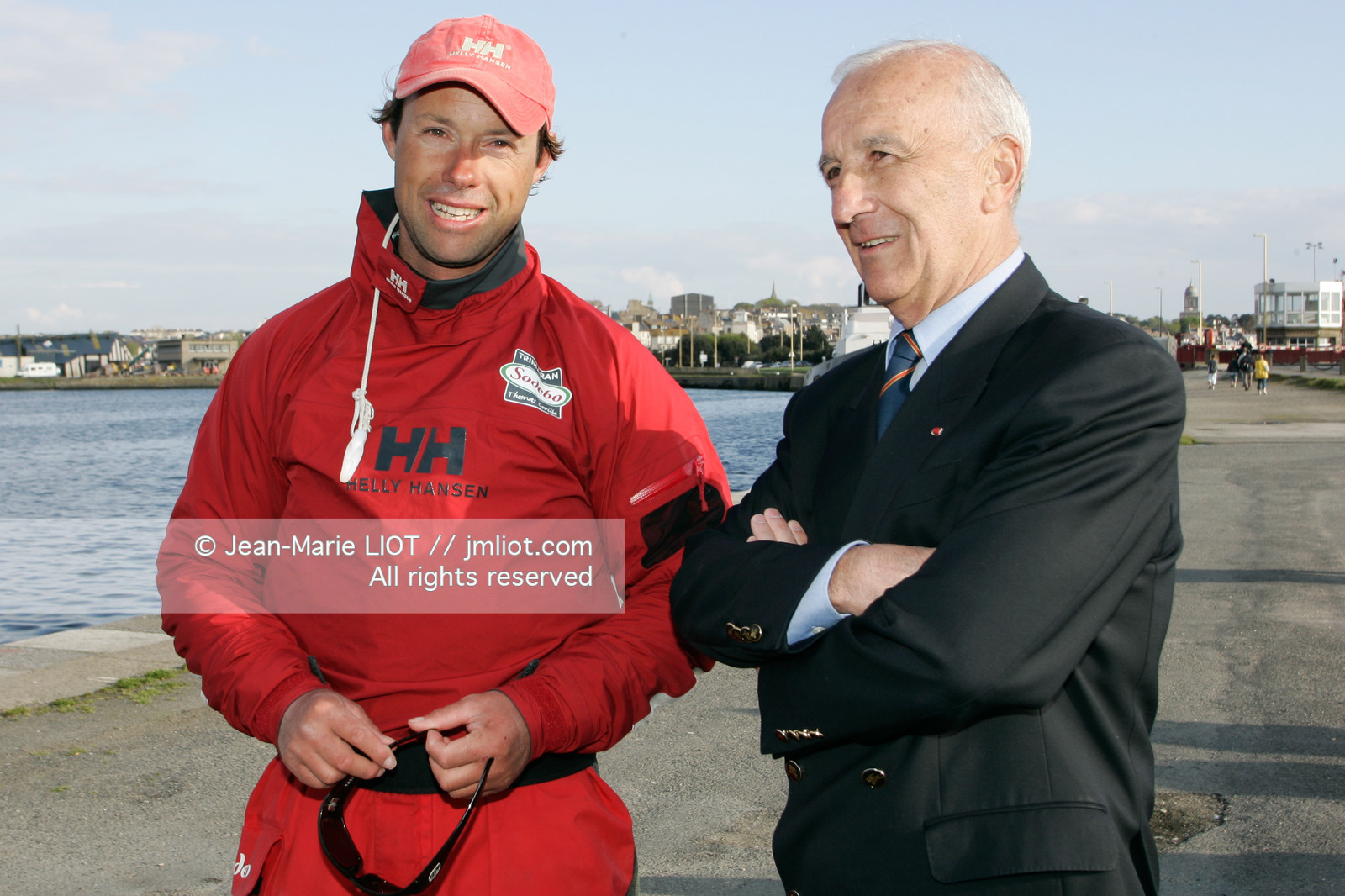 RECORD SNSM 2005