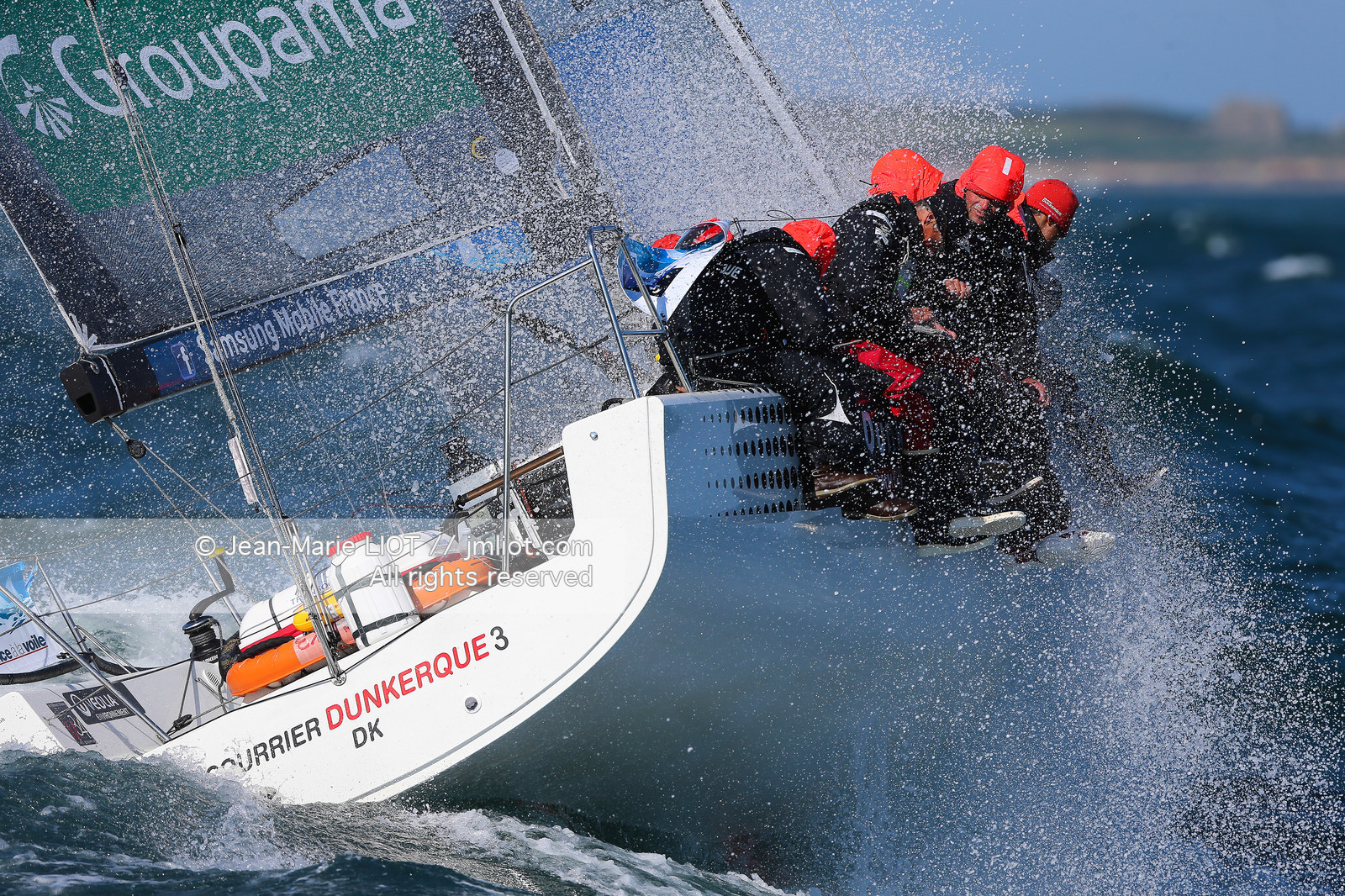 TOUR DE FRANCE A LA VOILE 0214.