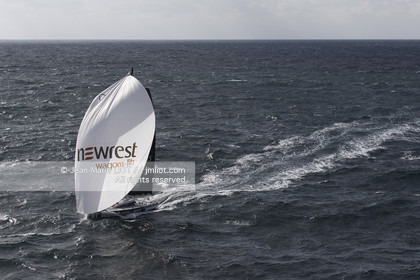 CLASS 40 SNCF GEODIS NEWREST - FABRICE AMEDEo