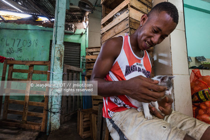 SALVADOR DE BAHIA-FOIRE DE SAO JOAQUIM