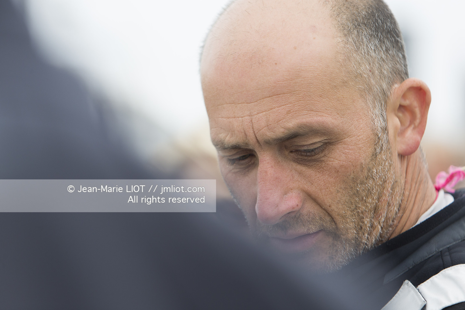 NORMANDY CHANNEL RACE 2014