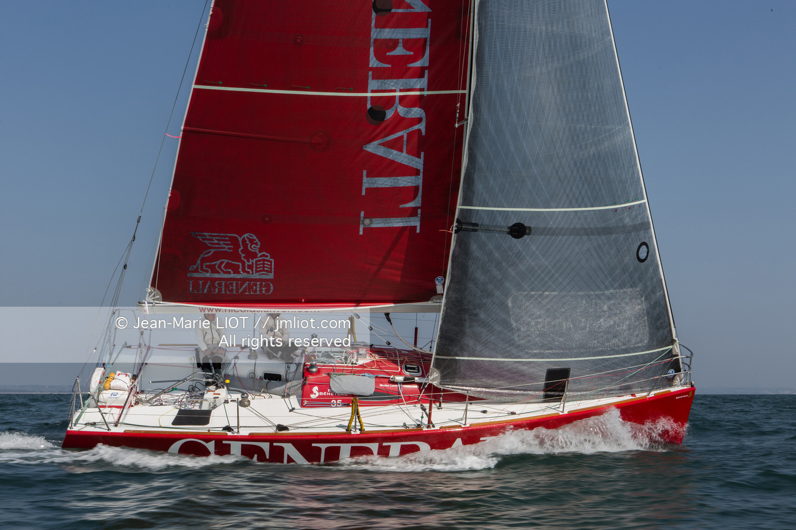 FIGARO GENERALI - NICOLAS LUNVEN 2016