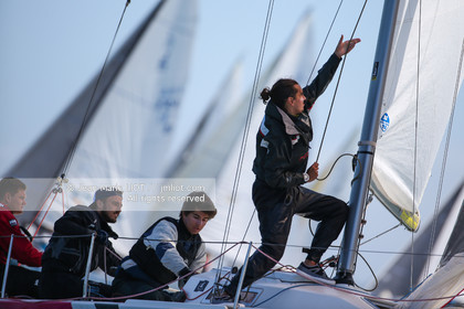 NORMANDIE CUP 2017