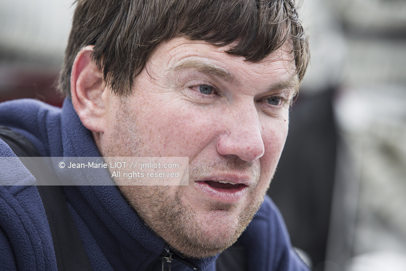 NORMANDY CHANNEL RACE 2014