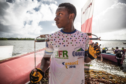 YOLE DE MARTINIQUE