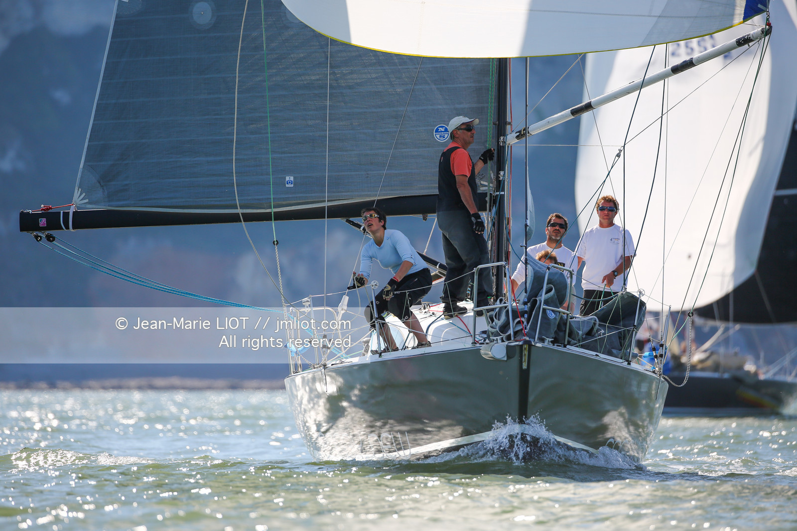 NORMANDIE CUP 2017