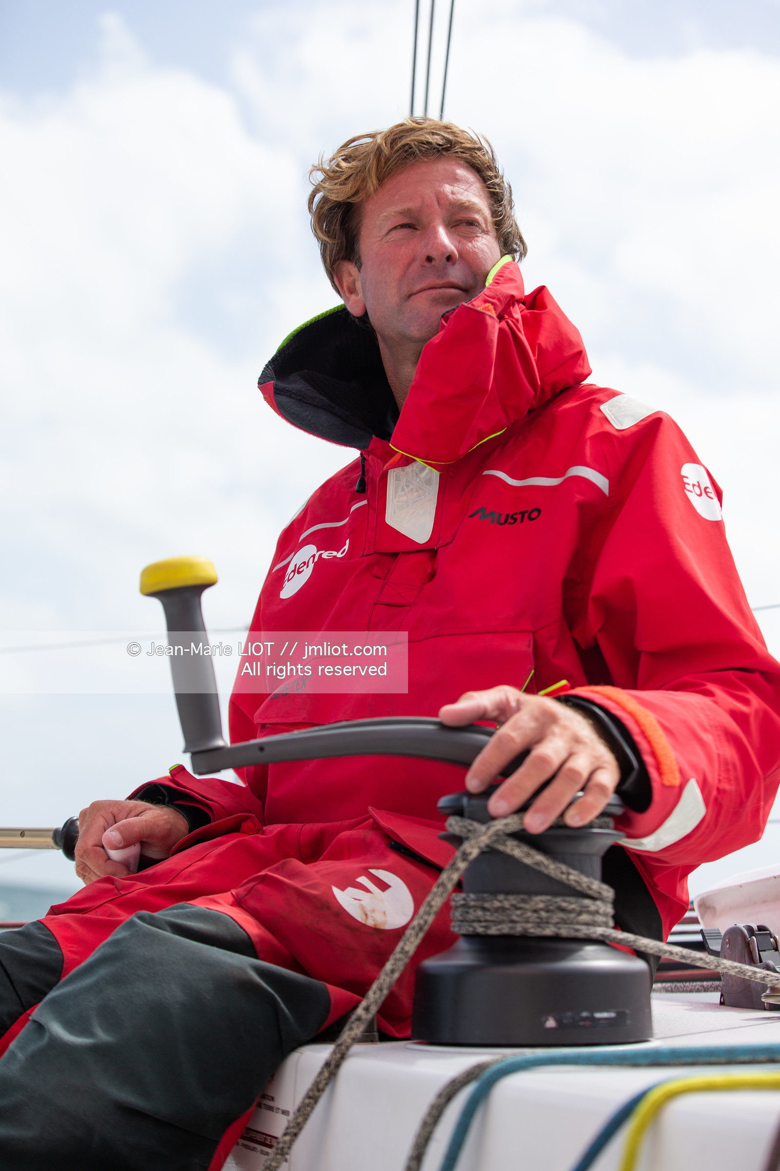 CLASS 40 EDENRED - 2019