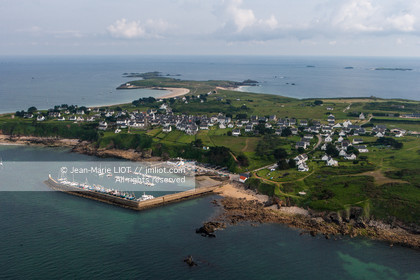 ILE D'HOUAT.
