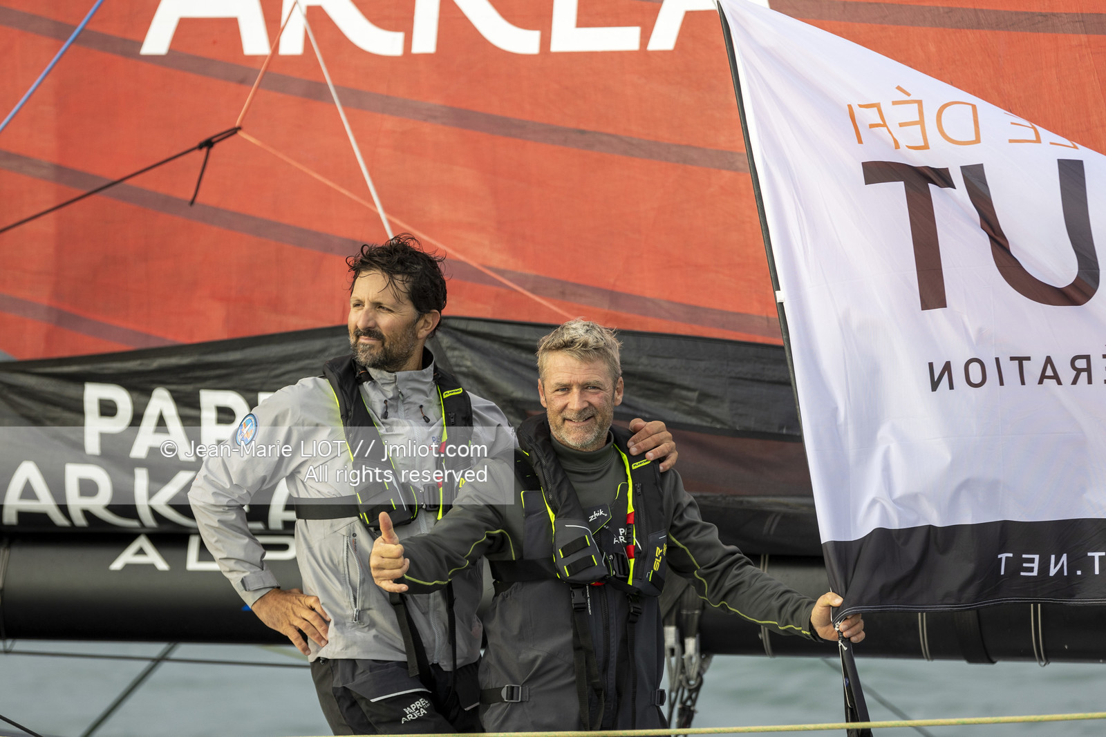 DEFI AZIMUT 2023 - 48H AZIMUT