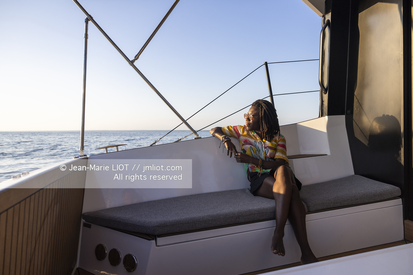 JPK COMPOSITES 2024 - NOMAD 40