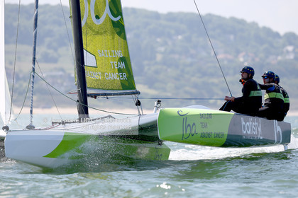 NORMANDIE CUP 2017