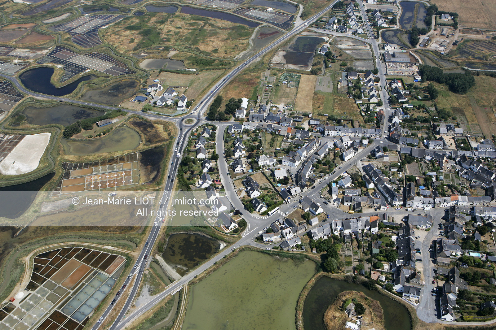 TOUR DE FRANCE A LA VOILE 2006