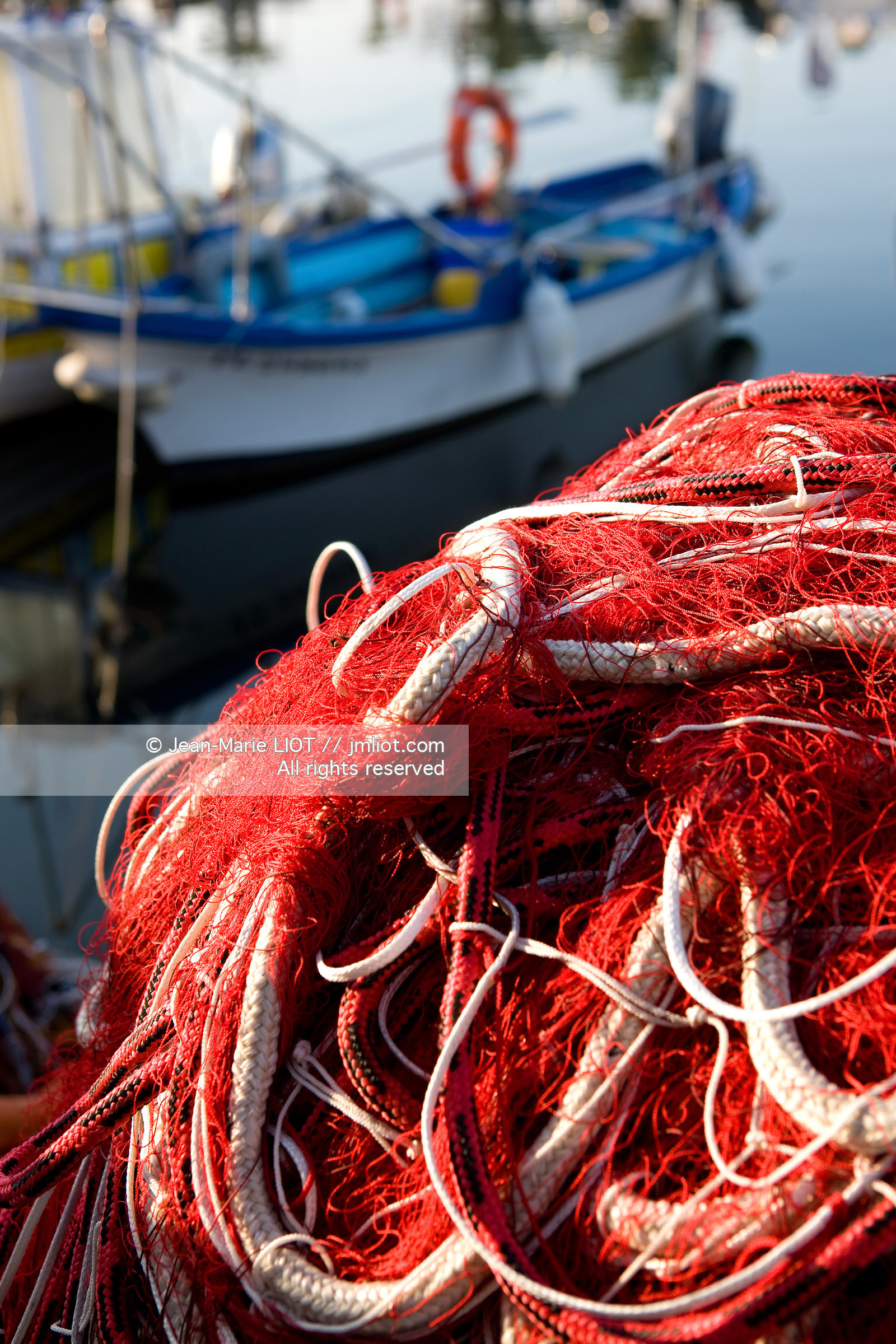France, Var (83), Sanary-sur-Mer
