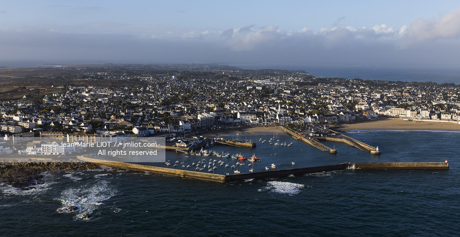 PRESQU'ILE DE QUIBERON