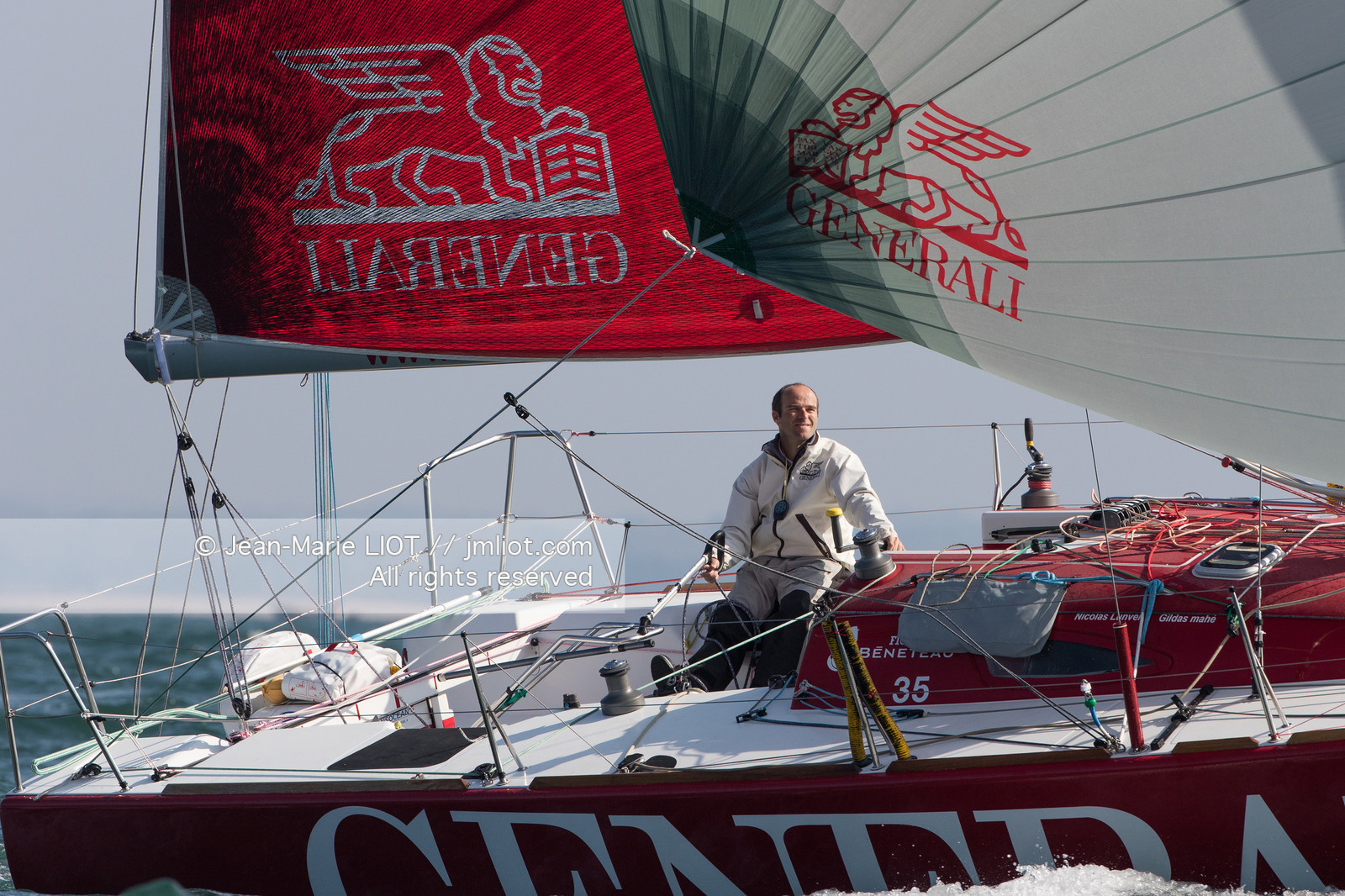 FIGARO GENERALI - NICOLAS LUNVEN 2016