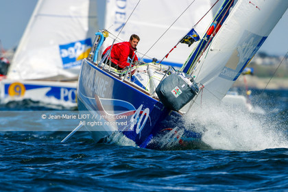 TRANSAT AG2R 2003