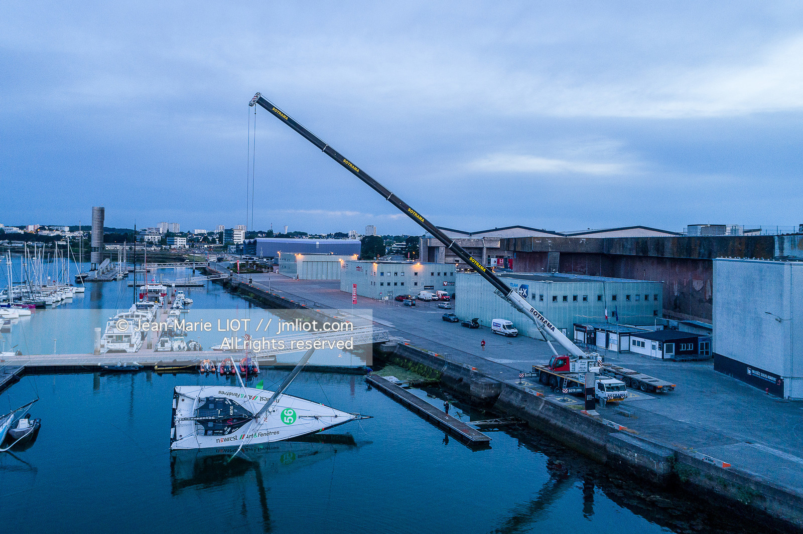 FABRICE AMEDEO 2020 - TEST 90