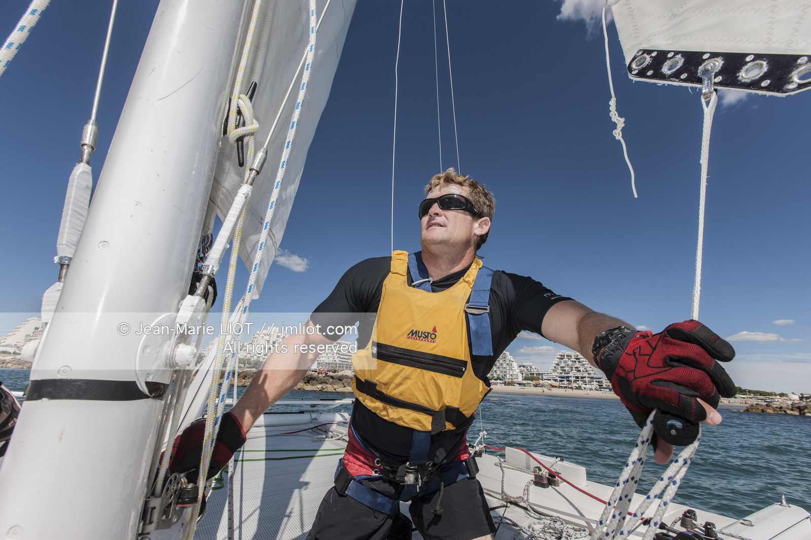 LA GRANDE MOTTE DU 12 AU 15 SEPTEMBRE 2013