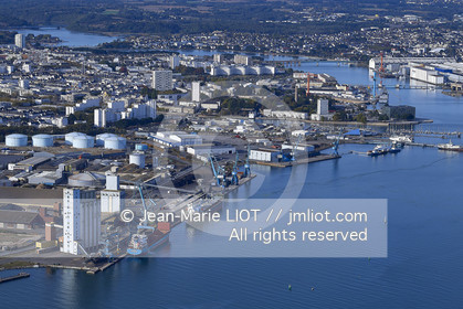 LORIENT AGGLOMERATION