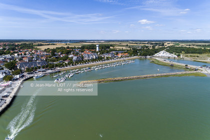BAIE DE SOMME - 2020