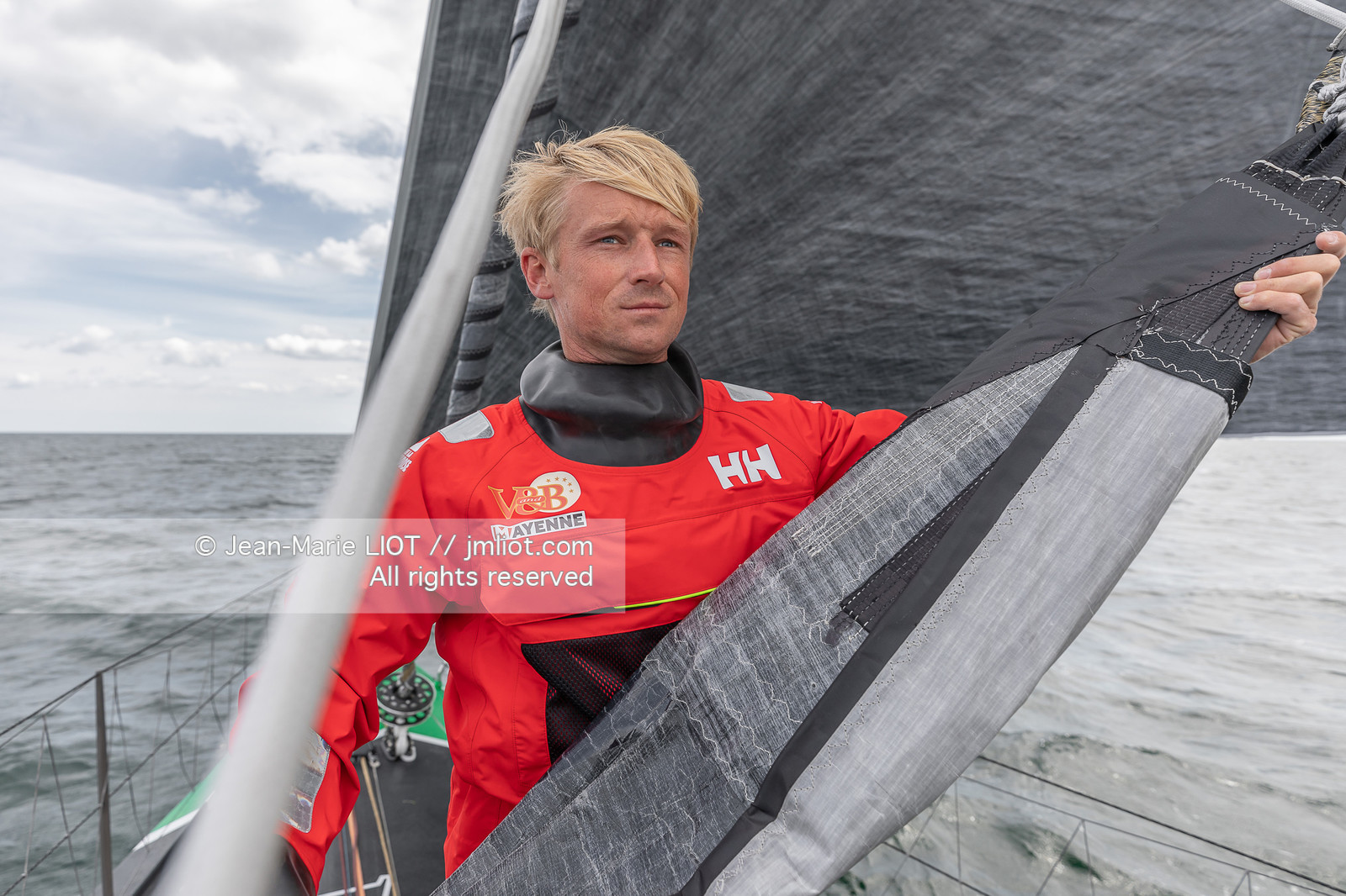 MAXIME SOREL 2020