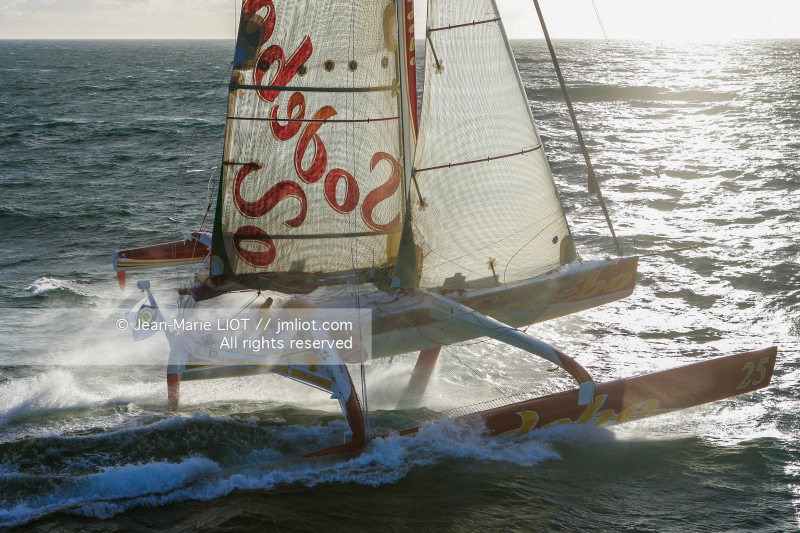 RECORD SNSM 2005