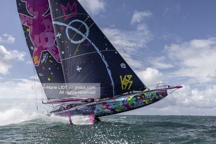 ARMEL TRIPON 2025 - LES PETITS DOUDOUS