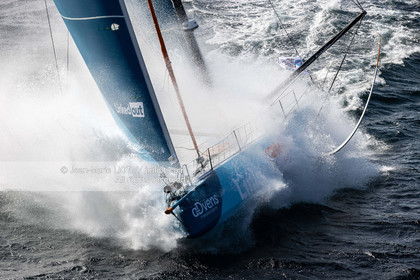 THOMAS RUYANT 2021 - TJV