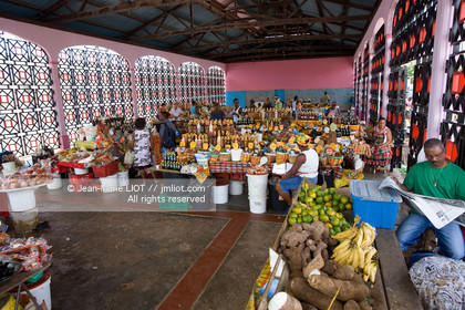 GUADELOUPE