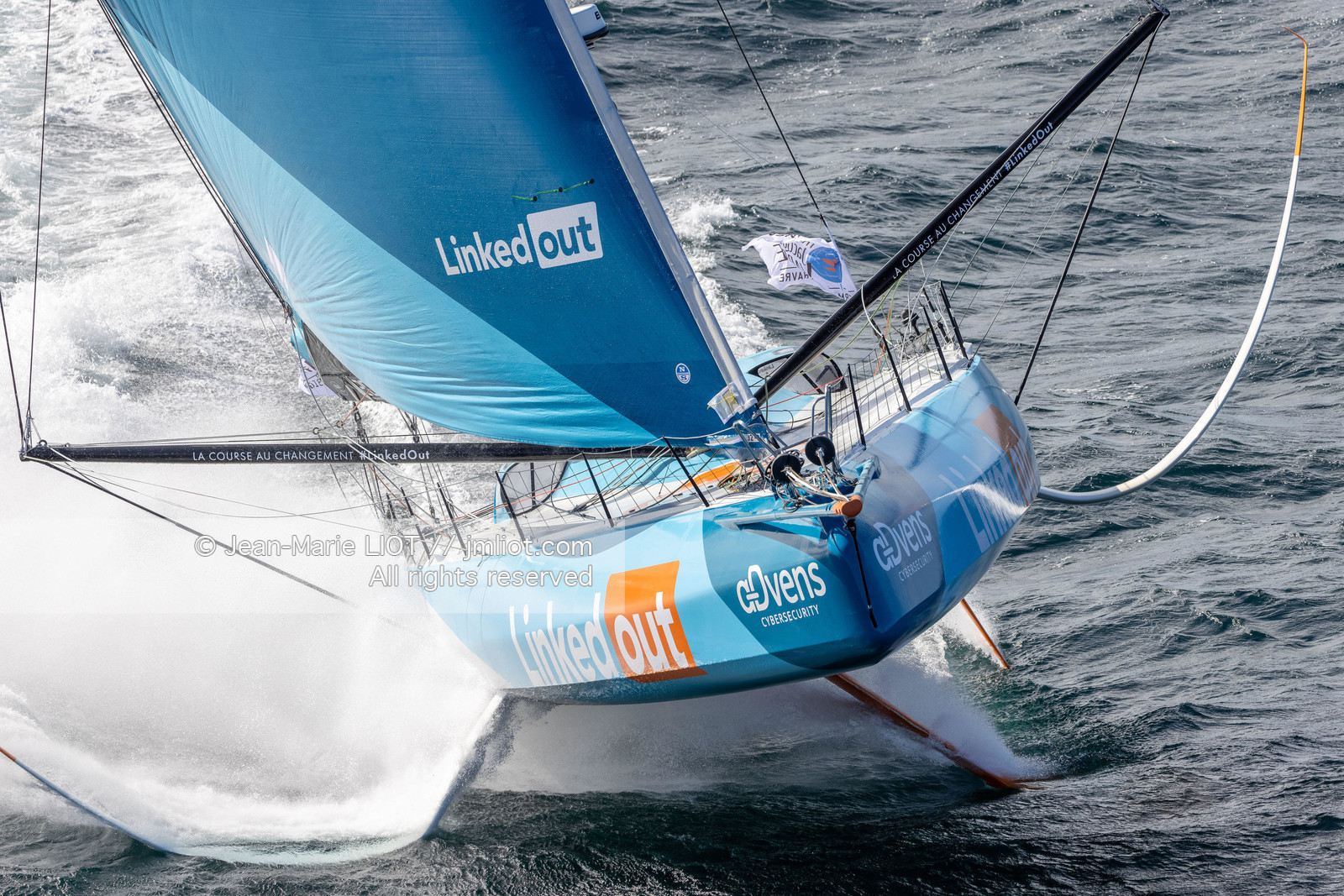 THOMAS RUYANT 2021 - TJV